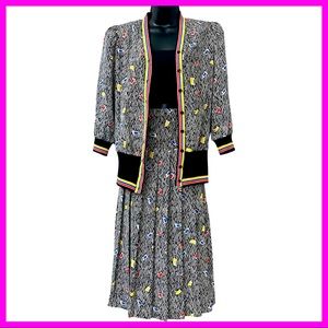 Vintage Set in perfect condition